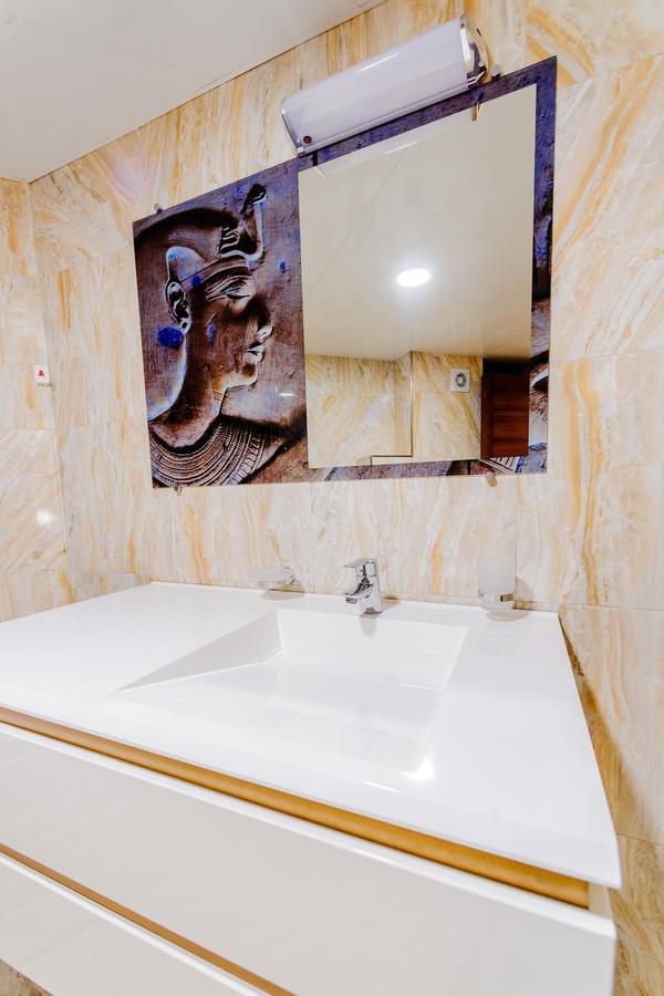 Hotel Alisa Pavel Banja Exteriér fotografie